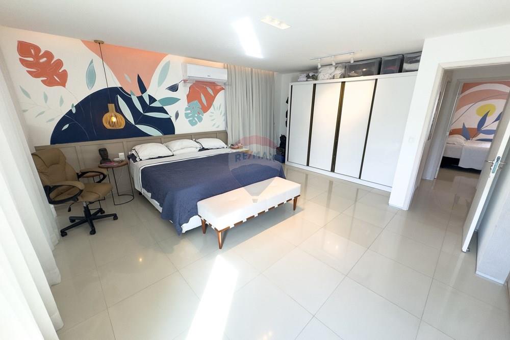 Casa de Condomínio - Venda - Fortaleza , Ceará - REMAX462.jpg - 722031018-83