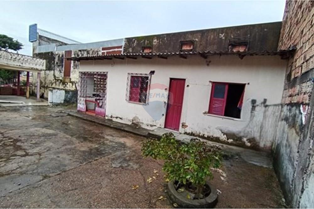Casa - Venda - Manaus , Amazonas - FOTO 1.jpg - 722101017-252