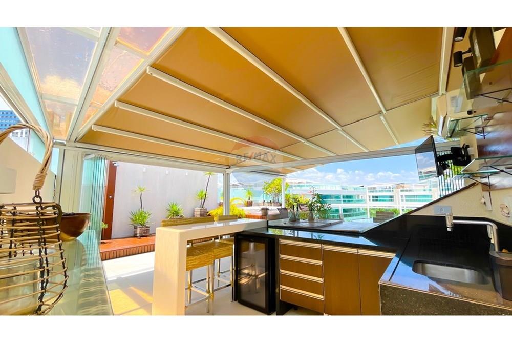 Cobertura - Venda - Parnamirim , Rio Grande do Norte - DJI_20251125_102657_490.jpg - 720891228-16