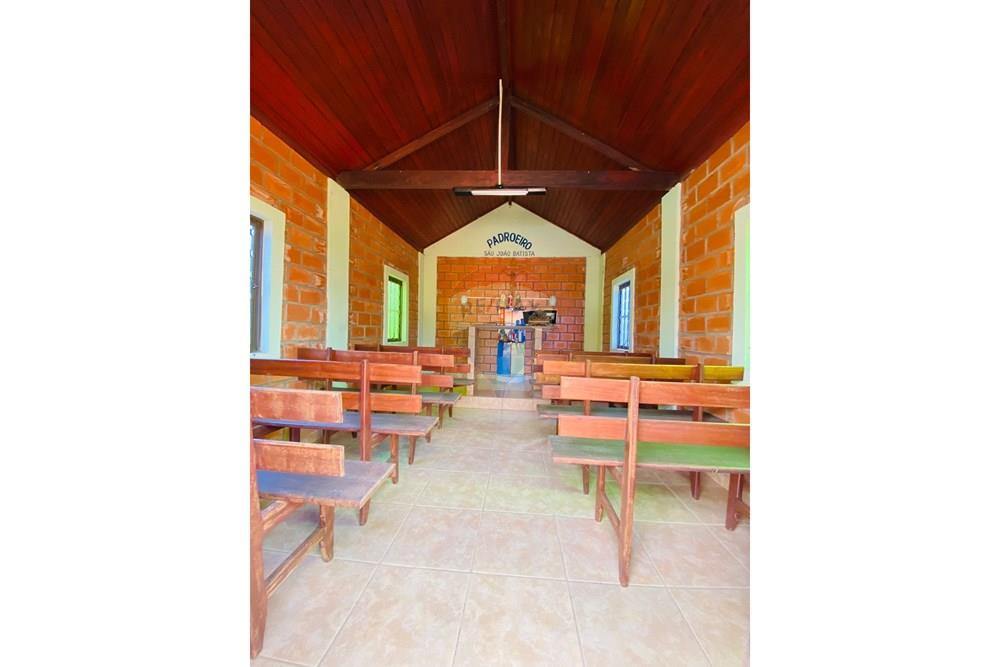 Chácara / Sítio / Fazenda - Venda - Itiquira , Mato Grosso - Rancho capela.jpg - 720851148-3