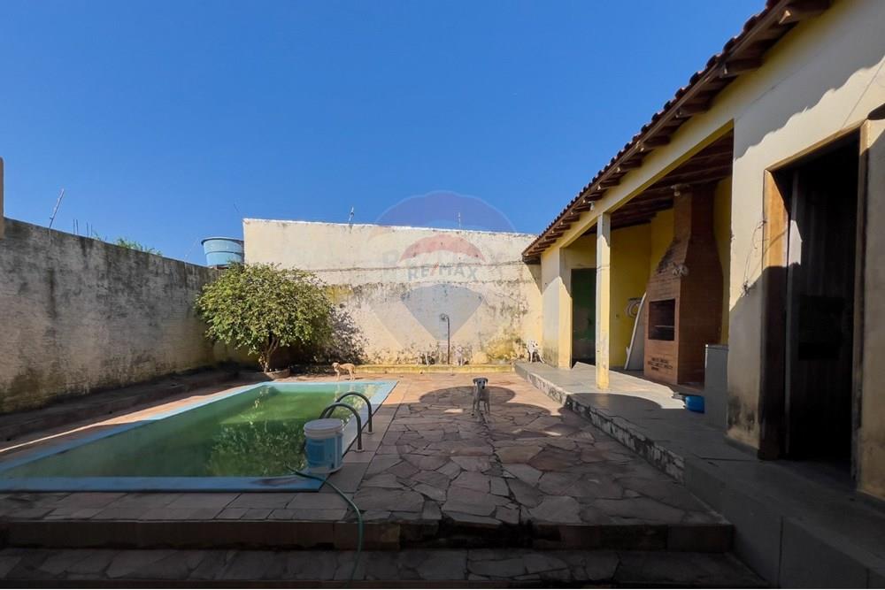 Casa - Venda - Porto Velho , Rondônia - GRAZY 1.jpg - 721551019-239