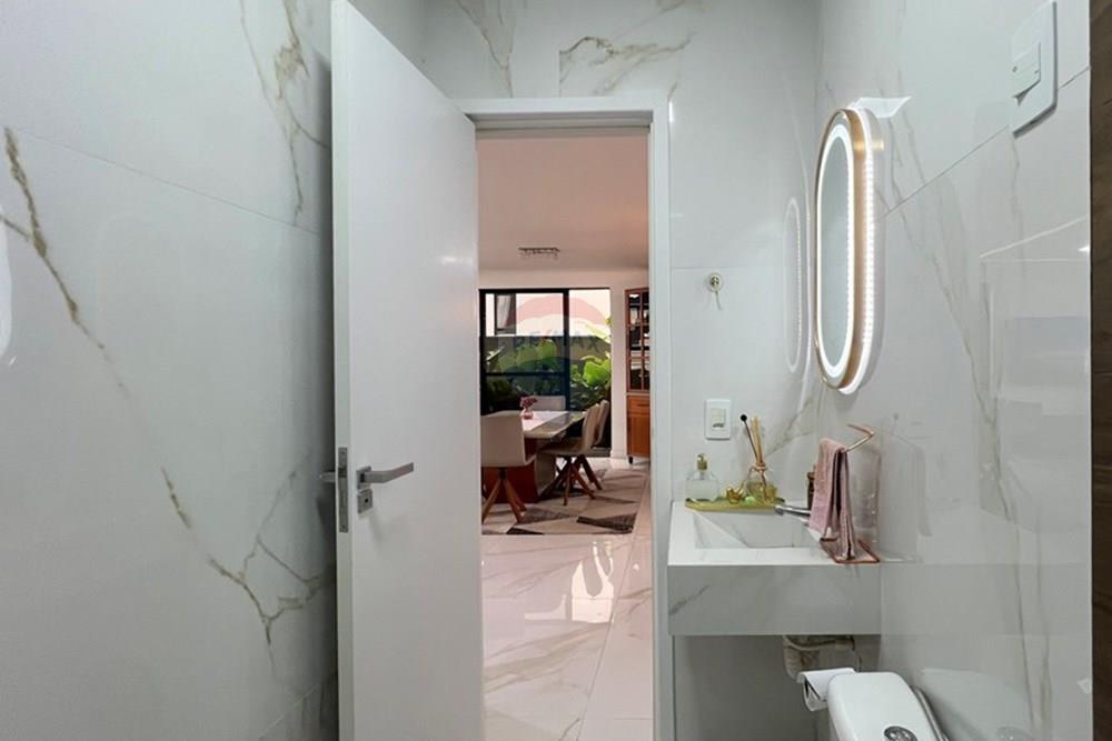 Casa de Condomínio - Venda - João Pessoa , Paraíba - IMG_3071.jpg - 722001022-54