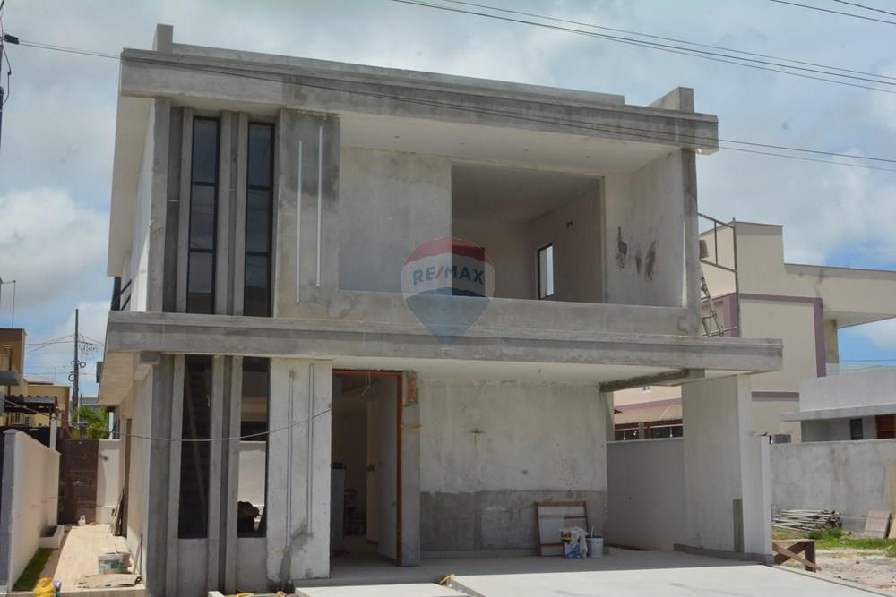 Casa de Condomínio - Venda - João Pessoa , Paraíba - DSC_7709.JPG - 722421003-3