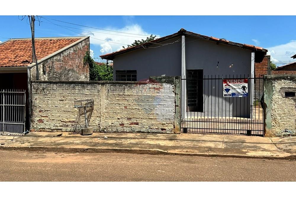 Casa - Venda - Rondonópolis , Mato Grosso - WhatsApp Image 2026-04-01 at 20.41.53.jpeg - 720851154-254