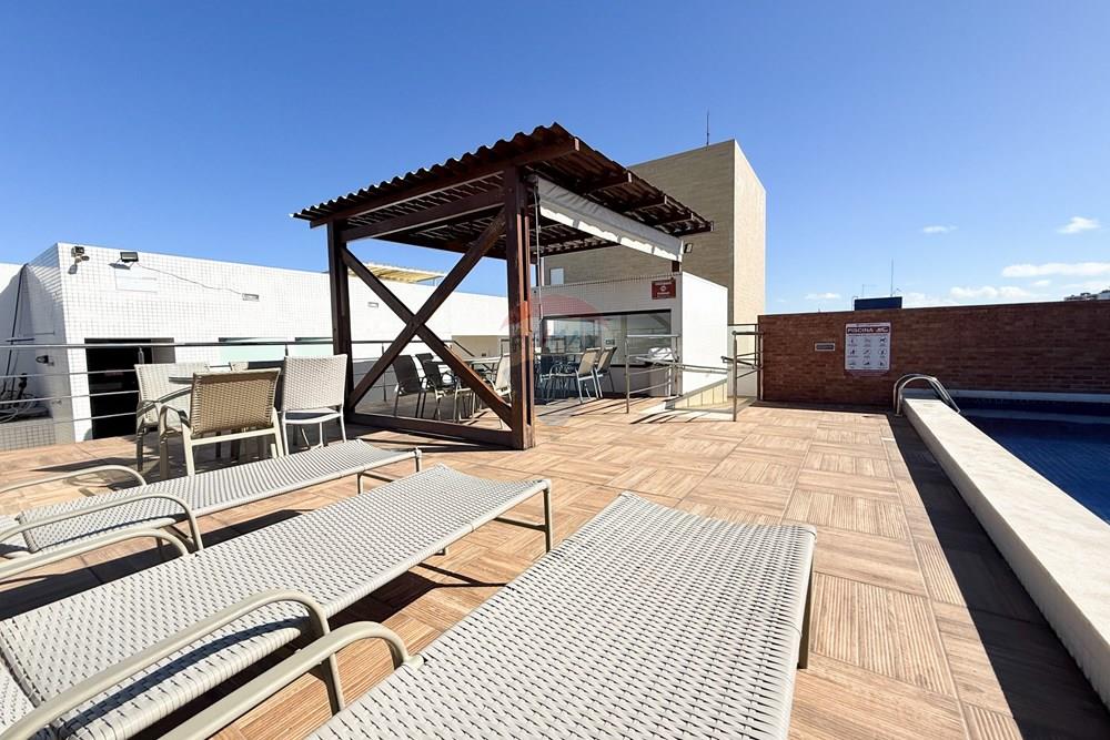 Apartamento - Venda - Cabedelo , Paraíba - IMG_6166.jpg - 720431023-37