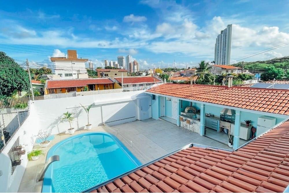 Casa - Venda - Natal , Rio Grande do Norte - WhatsApp Image 2025-02-10 at 08.27.24 (6).jpeg - 720731001-2407