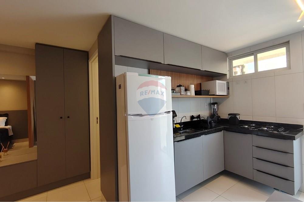 Apart Hotel/ Flat - Alugar - Cabedelo , Paraíba - jana 5.jpeg - 722001034-30