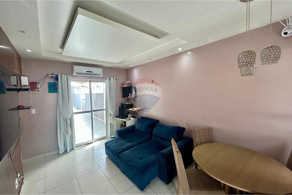 Casa de Condomínio - Venda - Manaus , Amazonas - WhatsApp Image 2026-02-02 at 21.42.04.jpeg - 720661008-127