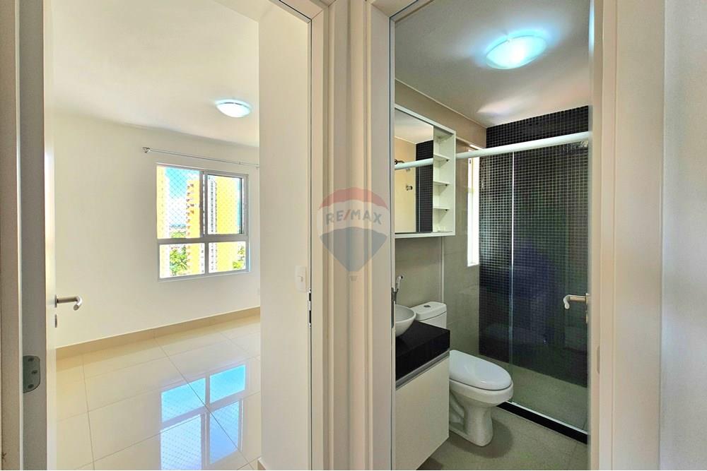 Residenziale - Appartamento - Parnamirim , Rio Grande do Norte - BR - 20250801_110838.jpg - 720891039-259