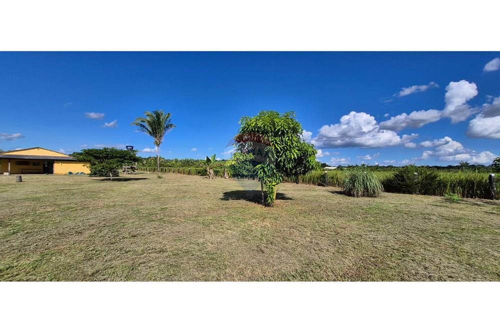 Dzīvojamais - Lauku saimniecība - Porto Velho , Rondônia - BR - LEO 5.jpg - 721551019-217