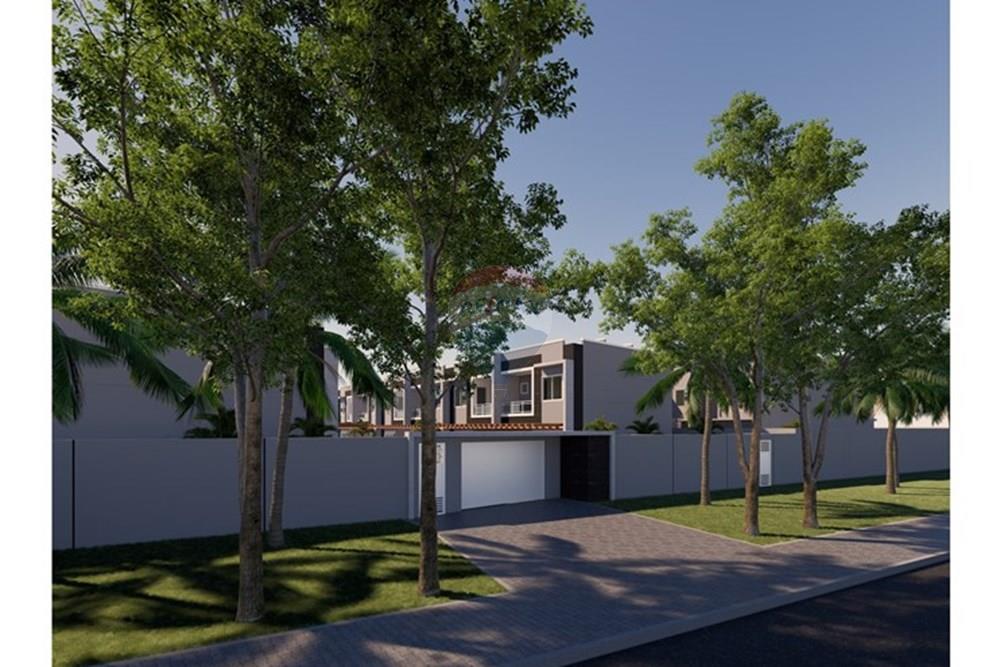 Casa de Condomínio - Venda - Caucaia , Ceará - Salinas Ville - 02.jpg - 721621062-3086