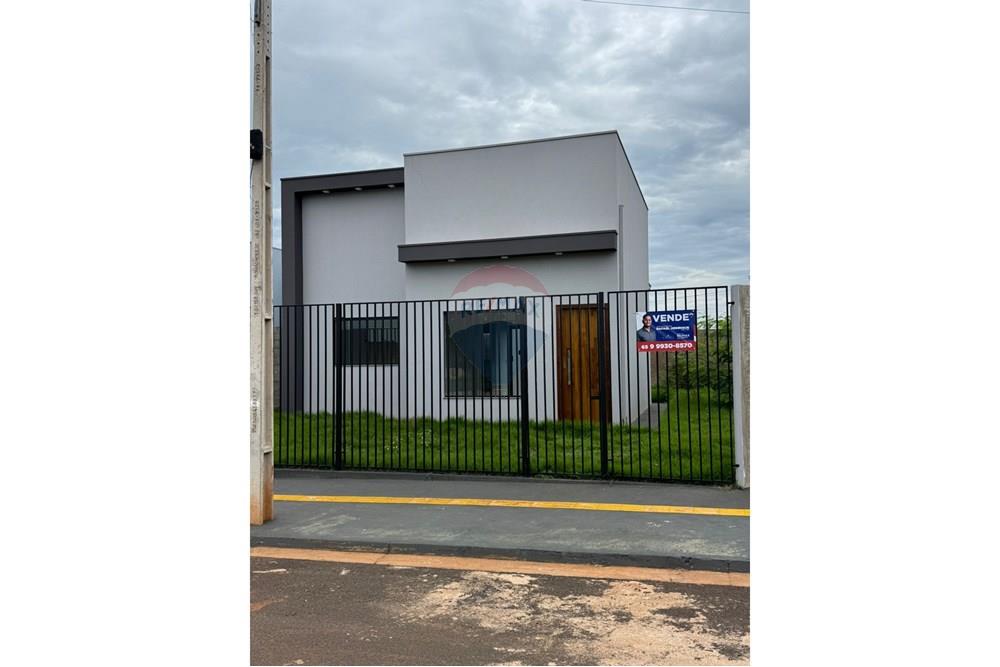 Casa - Venda - Tangará da Serra , Mato Grosso - WhatsApp Image 2025-12-19 at 13.40.09 (1).jpeg - 722381018-3