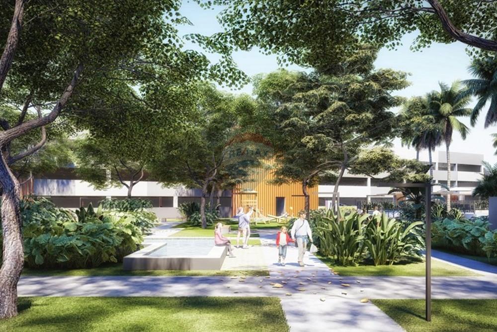 Apartamento - Venda - Porto Velho , Rondônia - jardim.jpg - 721551036-12