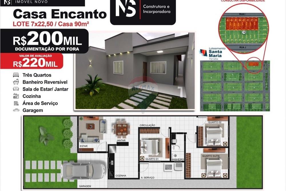 Casa - Venda - Parnaíba , Piauí - WhatsApp Image 2025-09-03 at 16.18.00 (4).jpeg - 722361001-2