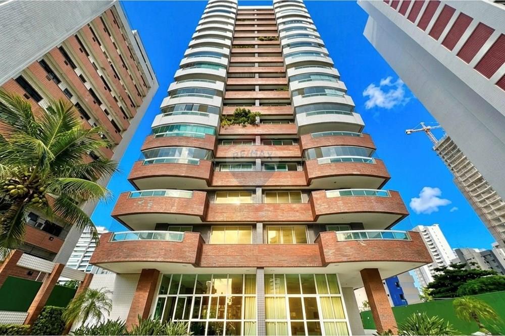Apartamento - Venda - Fortaleza , Ceará - 01.JPG - 721621016-83