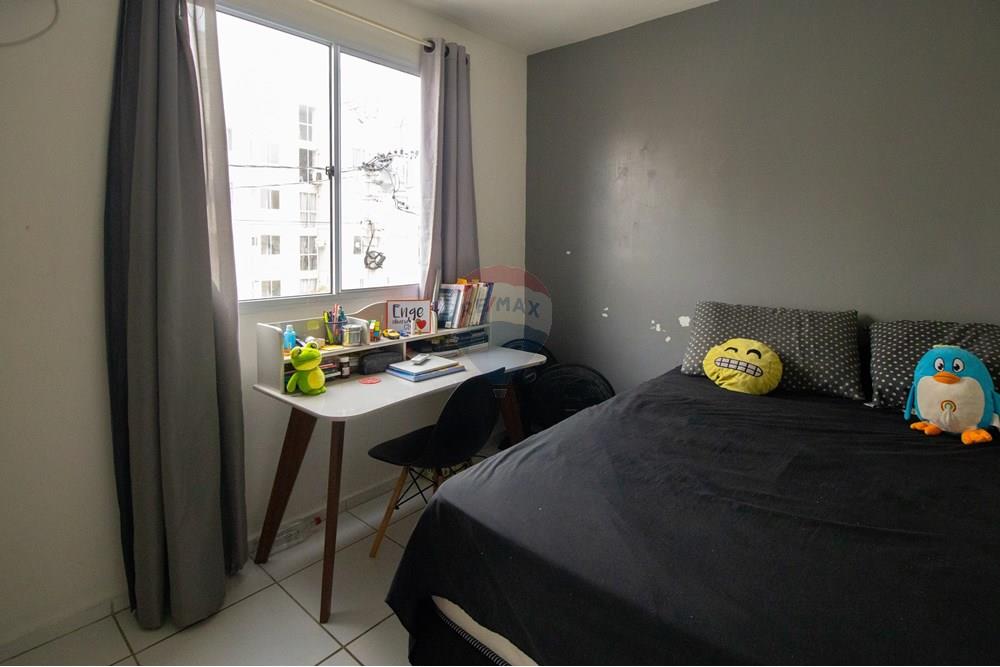 Apartamento - Venda - Manaus , Amazonas - IMG_3930.jpg - 720791107-8