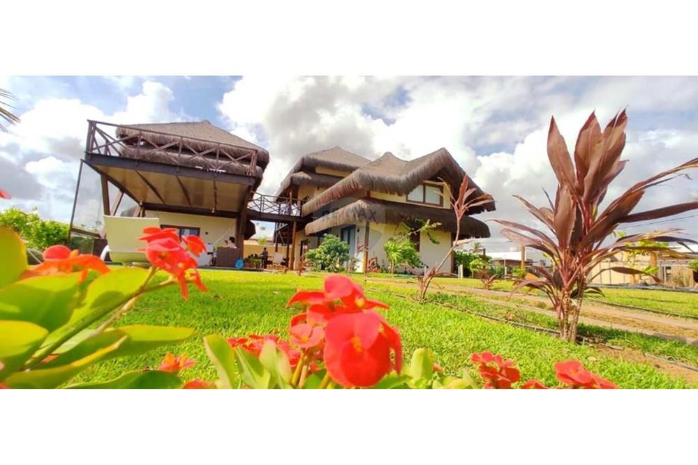 Hotel/ Pousada - Venda - Touros , Rio Grande do Norte - 340127821.jpg - 720731004-420