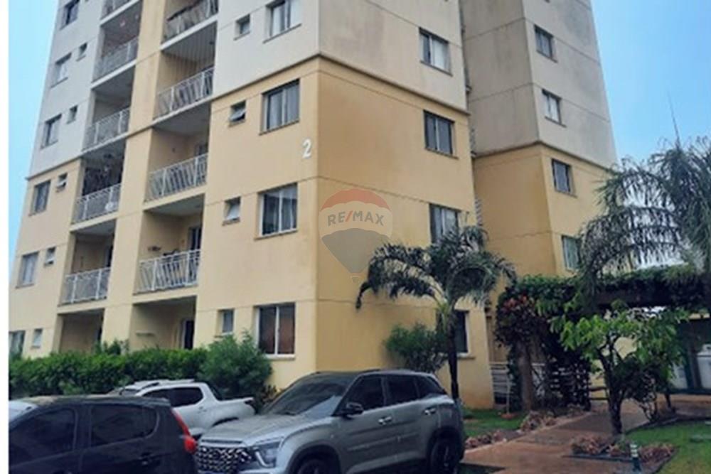 Apartamento - Venda - Manaus , Amazonas - 7cf7dc42-626a-438d-8311-377ed9ce8351.jpg - 720661009-96