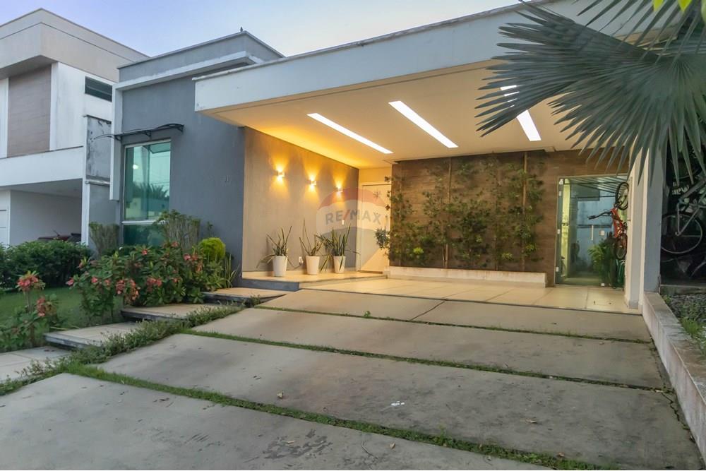 Casa de Condomínio - Venda - Manaus , Amazonas - sem título-53.jpg - 720791017-71