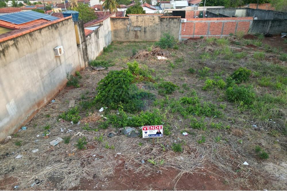 Terreno - Venda - Araguaína , Tocantins - DJI_0087.JPG - 720991045-10