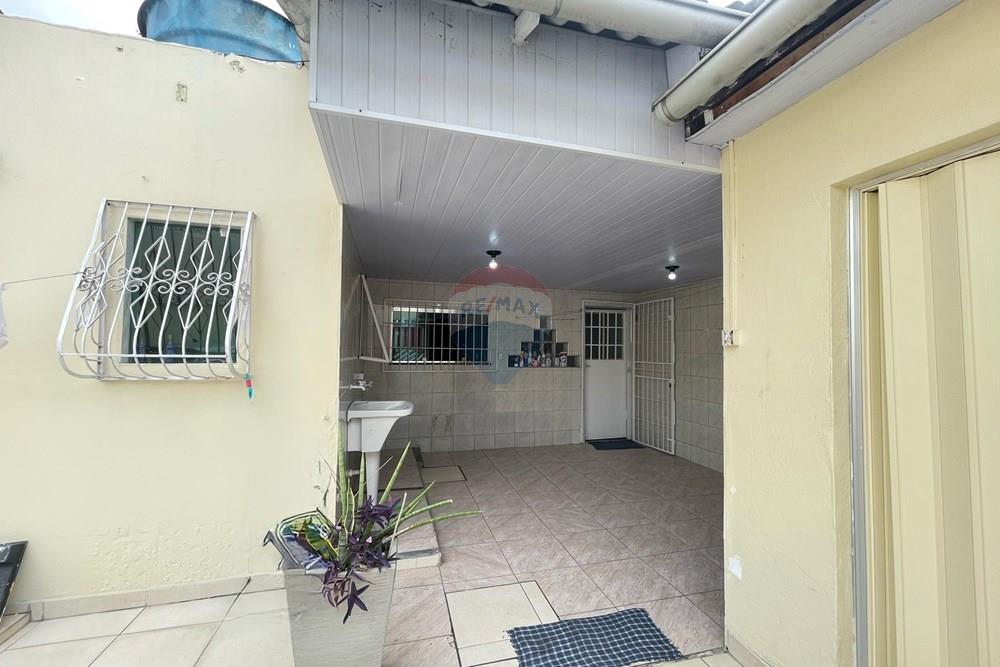 Casa - Venda - Manaus , Amazonas - WhatsApp Image 2026-01-16 at 08.20.53.jpeg - Área de serviço - 722051011-220