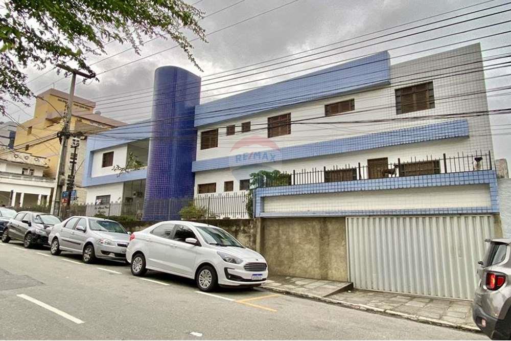 Prédio - Venda - Campina Grande , Paraíba - 3 - 720291004-2857