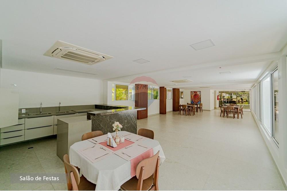 Apart Hotel/ Flat - Venda - João Pessoa , Paraíba - Slide46.JPG - 720301252-6