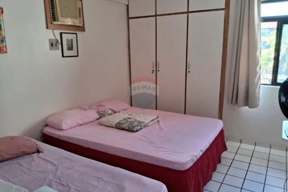 Apartamento - Alugar - João Pessoa , Paraíba - IMG_9411.jpeg - 722001187-51