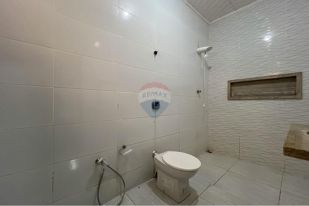Residential - ਅਲੱਗ ਥਲੱਗ ਬਣਿਆ ਹੋਇਆ ਘਰ - Porto Velho , Rondônia - BR - IMG_1480.jpg - 721551024-154