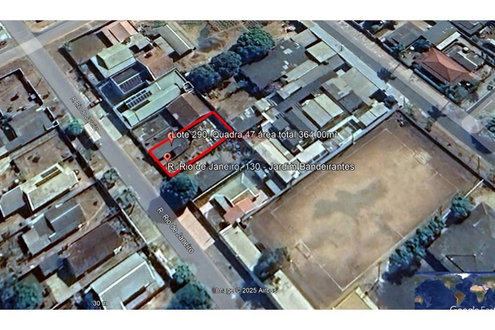 Terreno - Venda - Ouro Preto do Oeste , Rondônia - 0eca7657-d4dc-4145-ad71-973f48167862.jpeg - 722391001-18