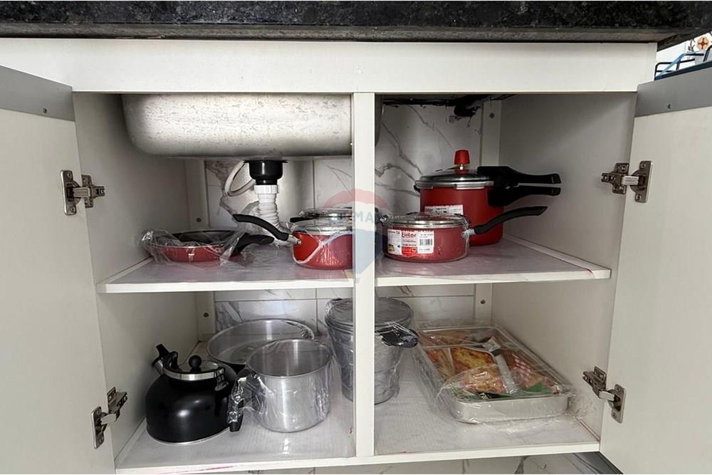 Casa - Alugar - Cabedelo , Paraíba - UTENSÍLIOS -PANELAS.jpeg - 722011048-14