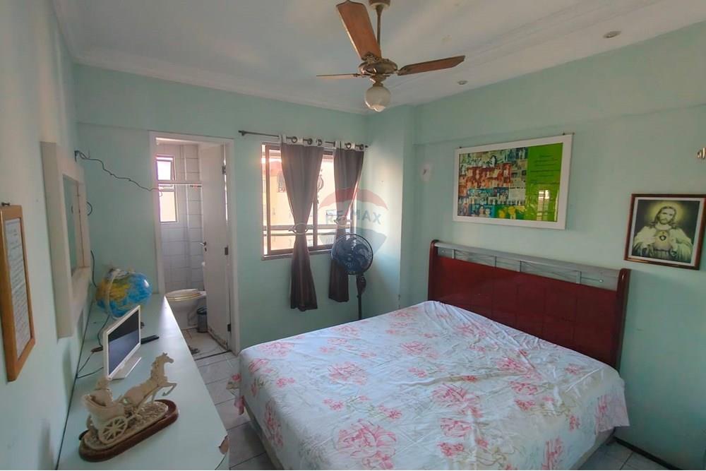 Apartamento - Venda - Fortaleza , Ceará - 20.jpeg - 721621007-81