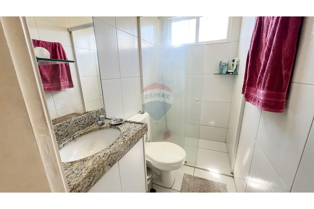 Casa de Condomínio - Venda - Fortaleza , Ceará - IMG_7054.jpg - 722031047-101