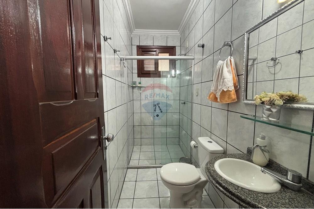 Casa de Condomínio - Venda - Fortaleza , Ceará - IMG_6831.JPG - 720321150-32