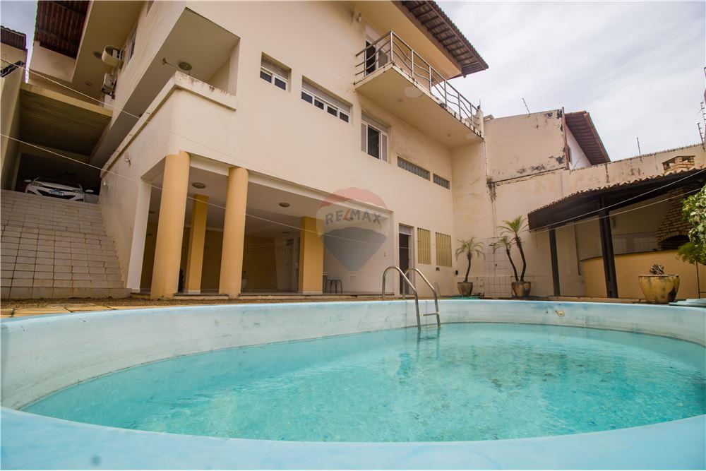 Casa - Venda - Natal , Rio Grande do Norte - 45 - 720891106-57