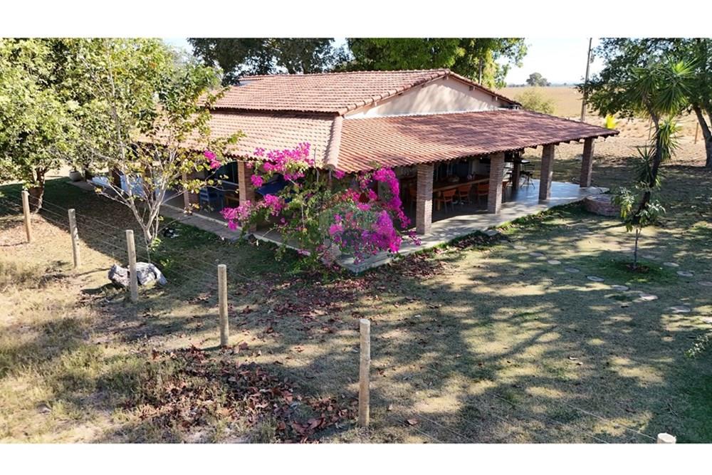 Chácara / Sítio / Fazenda - Venda - Barra do Garças , Mato Grosso - DJI_20250813023702_0409_D.JPG - 722221002-336