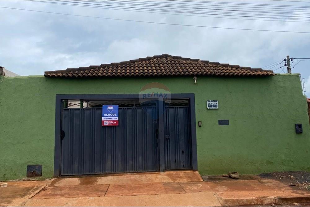 Casa - Alugar - Rio Verde , Goiás - WhatsApp Image 2025-12-18 at 12.08.35.jpeg - 722371012-3