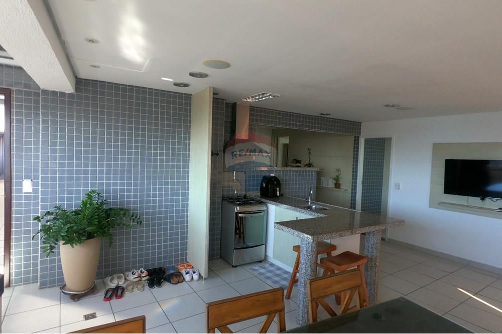 Apart Hotel/ Flat - Venda - Fortaleza , Ceará - GOPR3369.JPG - 720971002-114