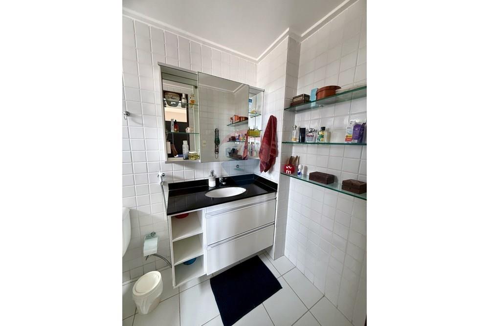 Apartamento - Alugar - João Pessoa , Paraíba - IMG_2354.jpeg - 722001187-39