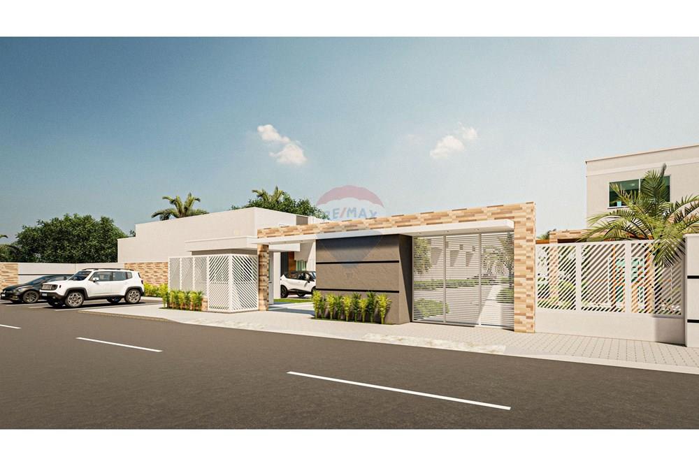 Residential - Mestna hiša - Caucaia , Ceará - BR - MANAGER_FACHADA-MAUI.jpg - 721621062-3091