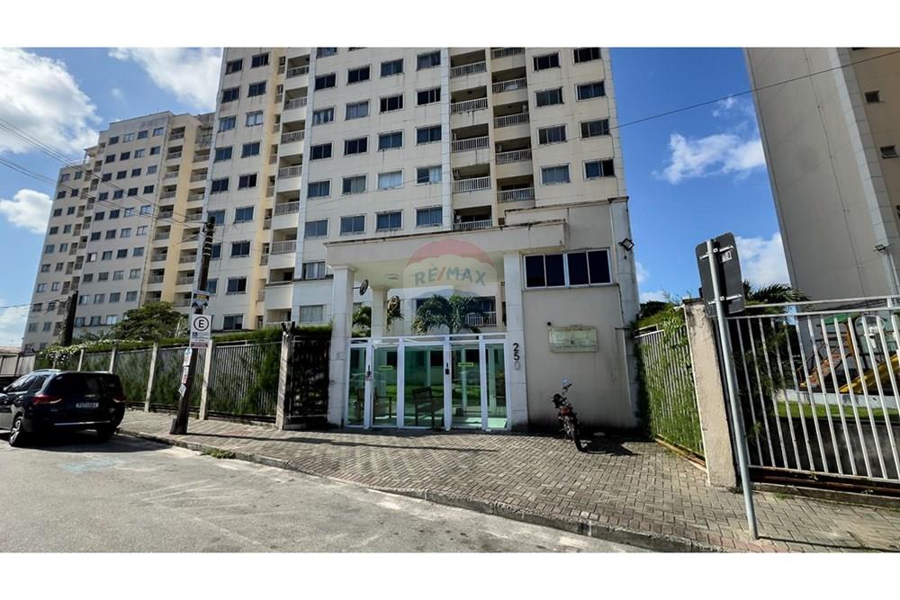 Apartamento - Venda - Fortaleza , Ceará - c675b624-ce7e-4074-ad6e-b07133403fc0.jpeg - Fachada - 722031038-43