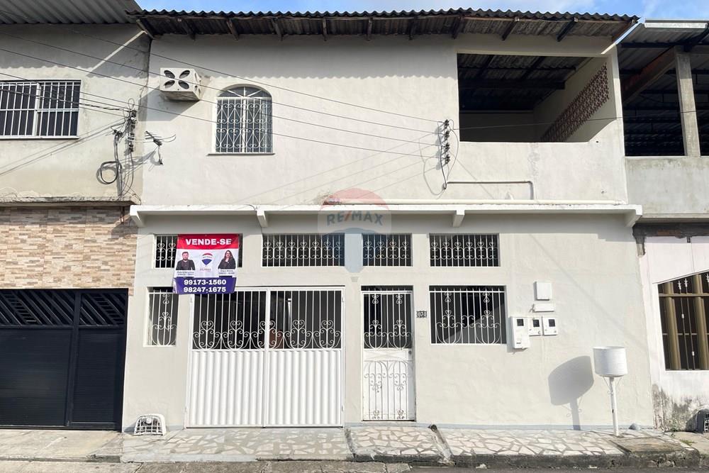 Casa - Venda - Manaus , Amazonas - IMG-20260129-WA0171.jpg - 720401095-20