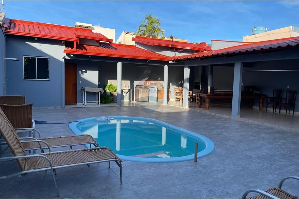 Casa - Venda - Araguaína , Tocantins - WhatsApp Image 2025-05-21 at 14.21.59 (1).jpeg - 722171039-5