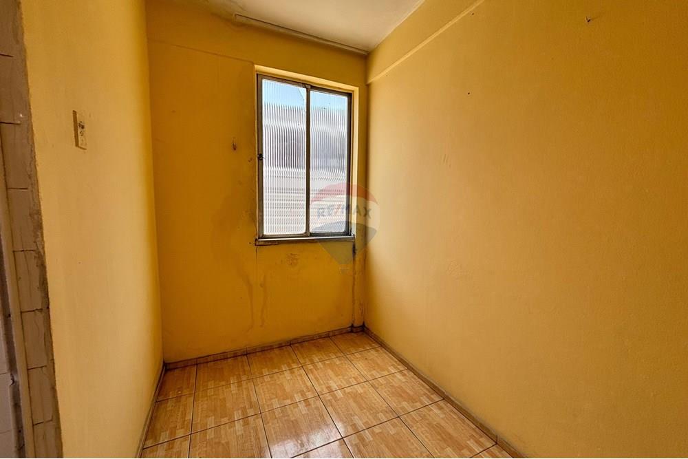 Apartamento - Venda - Belém , Pará - Imagem do WhatsApp de 2025-11-11 à(s) 15.31.33_a542cd99.jpg - Quarto da empregada - 720671060-70