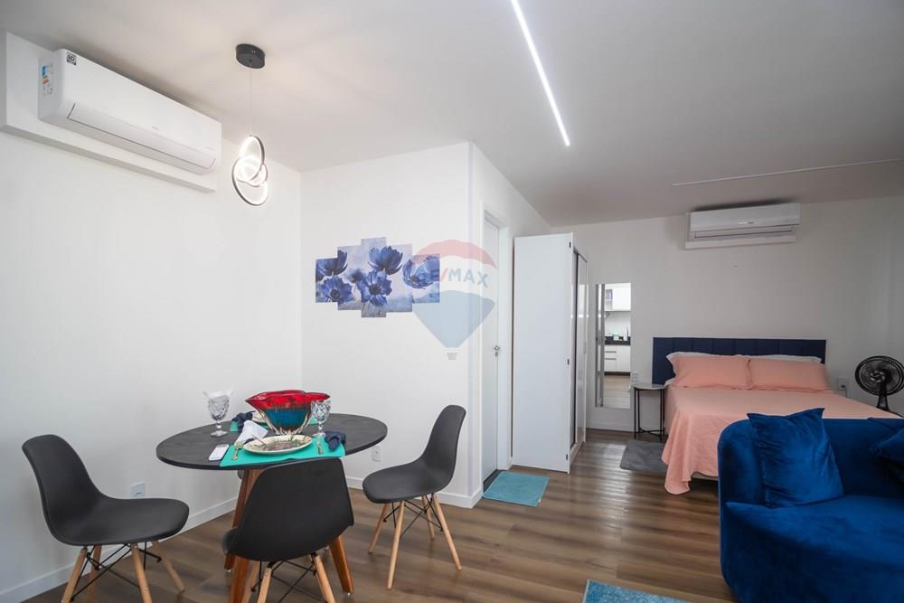 Apart Hotel/ Flat - Alugar - Belém , Pará - IMG_5218.jpg - 720921145-36