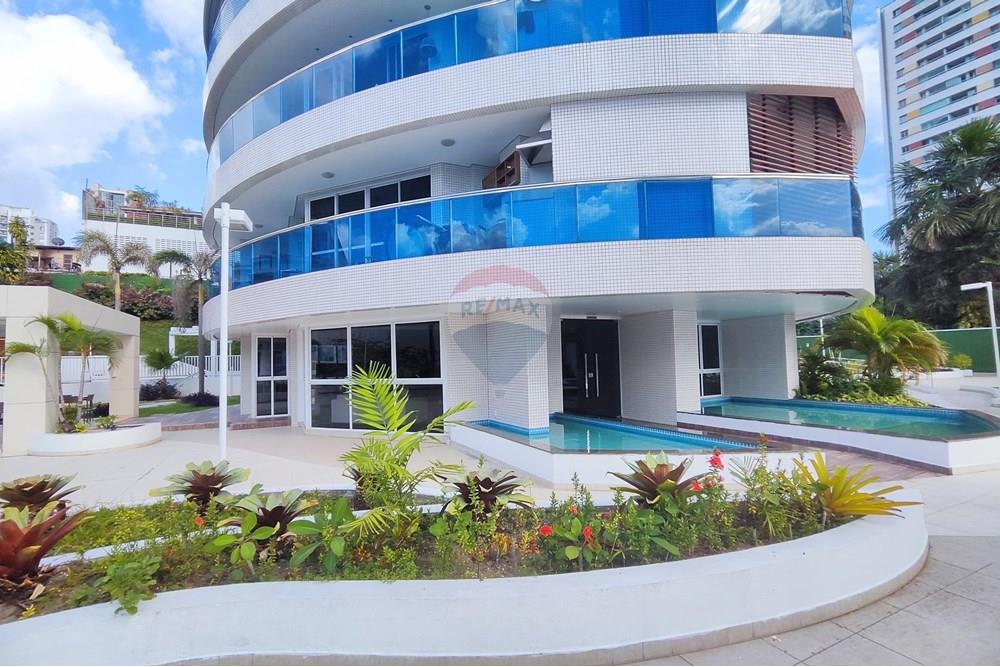 Apartamento - Venda - Manaus , Amazonas - c4889700-a084-46b0-bb8a-bc2bf836fee6.jpeg - 720401028-17