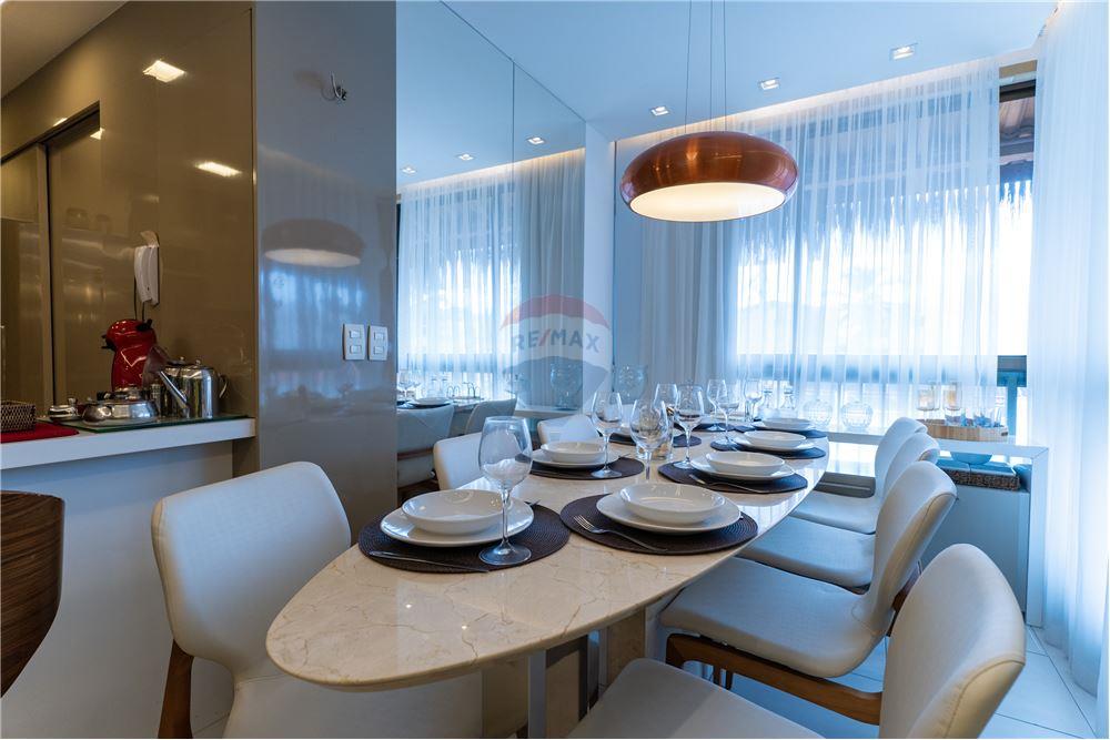 Apartamento - Venda - Aquiraz , Ceará - 12 - 720321029-388