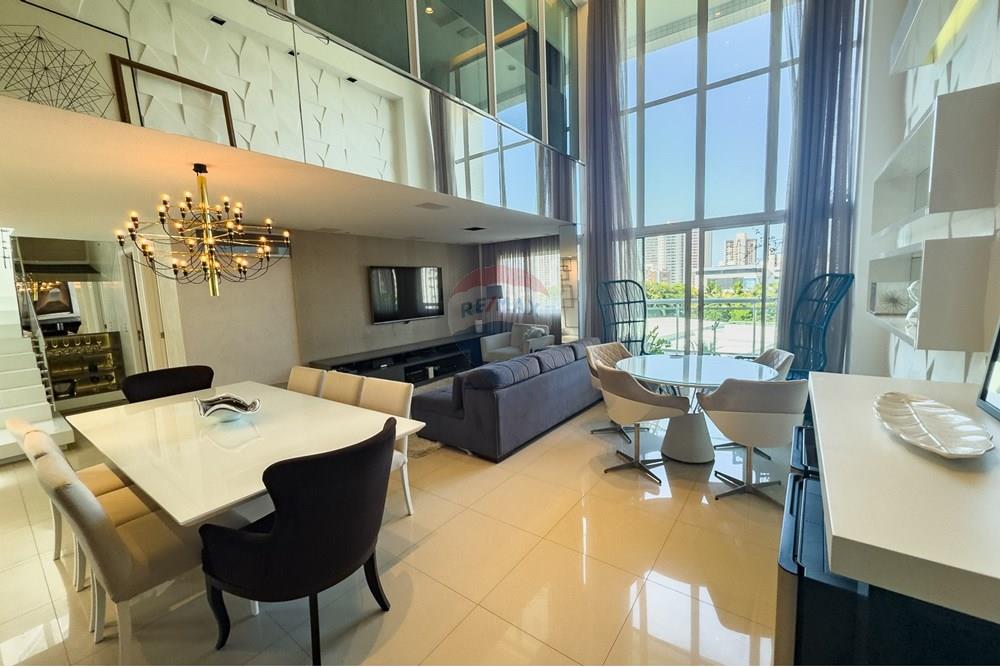 Apartamento - Venda - Fortaleza , Ceará - PAX-6317.jpg - 721621035-90