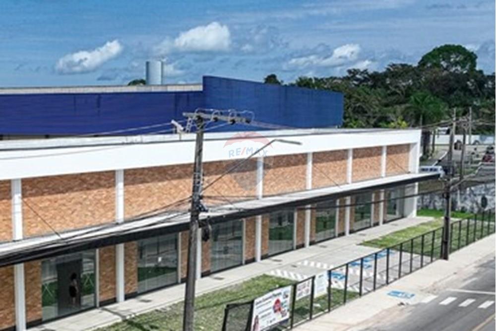 Ponto Comercial - Alugar - Manaus , Amazonas - 1754583958194.jpg - 722051013-13