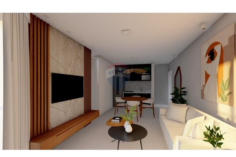 Apart Hotel/ Flat - Venda - Conde , Paraíba - Sala 05.jpg - 720871004-176